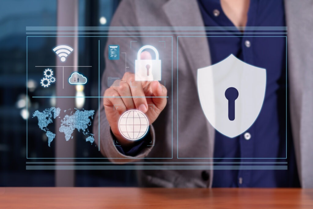 Datenschutz und IT-Sicherheit – MUNAS Consulting Berlin